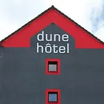 Ξενοδοχείο Dune Grande-Synthe