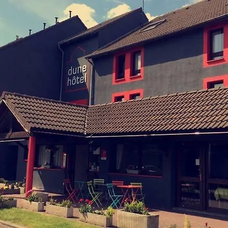 Dune 2* Grande-Synthe