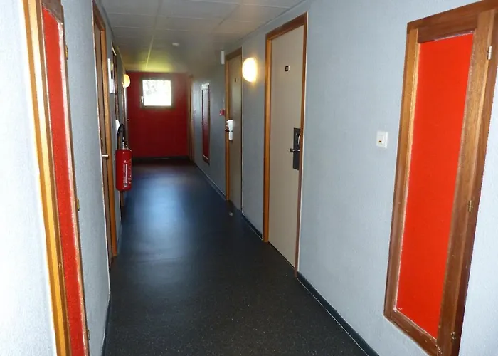 Hotel Dune Grande-Synthe