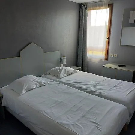 Hotel Dune Grande-Synthe