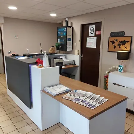 沙丘酒店 酒店 格兰德·辛德