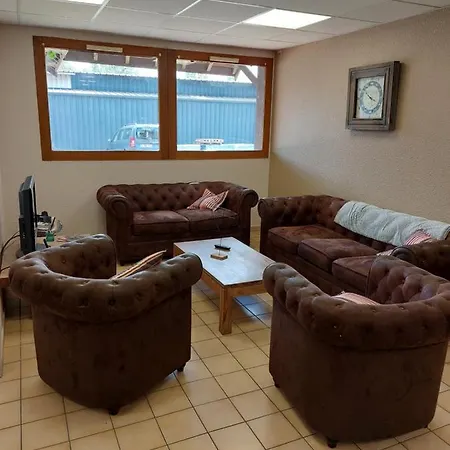 沙丘酒店 酒店 2*