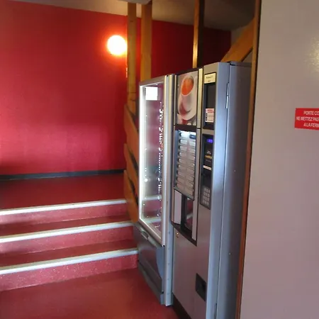 酒店 沙丘酒店 2*