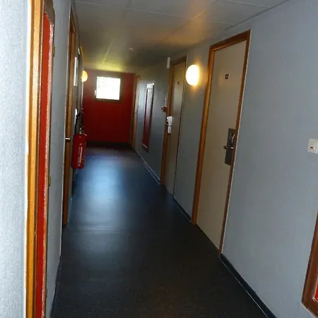 Dune Szálloda 2*