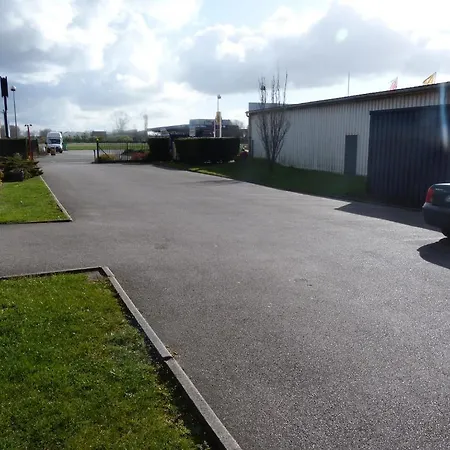 酒店 沙丘酒店 2*