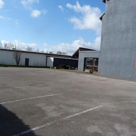 沙丘酒店 酒店 2*