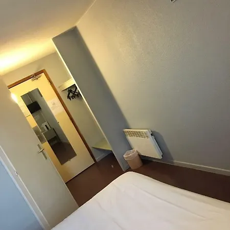 沙丘酒店 酒店 2*