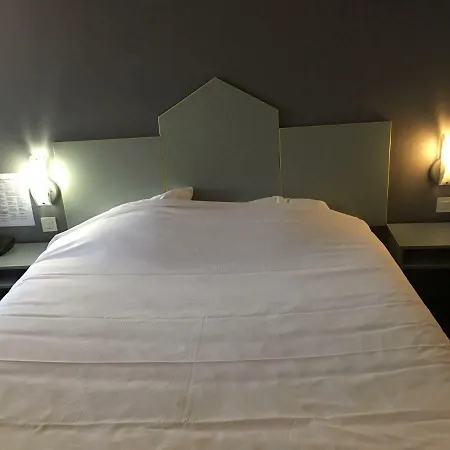 沙丘酒店 格兰德·辛德