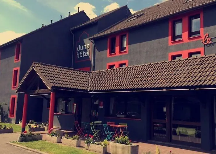 Dune 2* Grande-Synthe